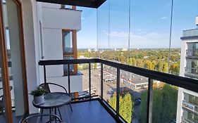 Elite Pomerania Apartments Gdansk