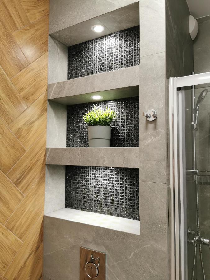Elite Pomerania Apartments Gdansk Exterior photo